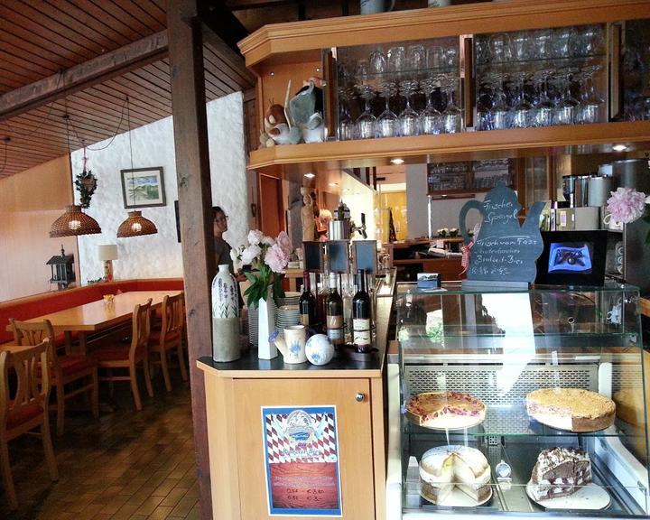 Höhenrestaurant Cafe Waldeck